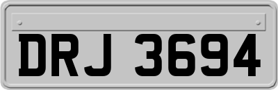 DRJ3694