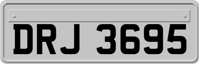 DRJ3695