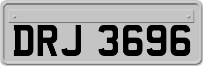 DRJ3696
