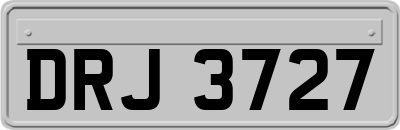 DRJ3727