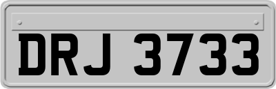 DRJ3733