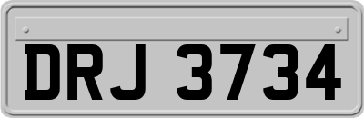 DRJ3734