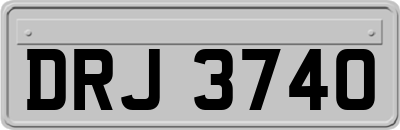 DRJ3740