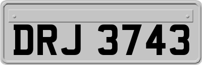 DRJ3743