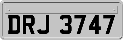 DRJ3747