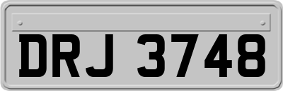 DRJ3748