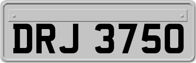 DRJ3750