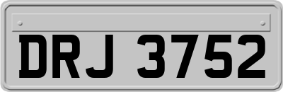 DRJ3752