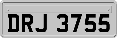 DRJ3755