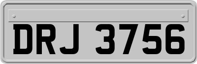 DRJ3756