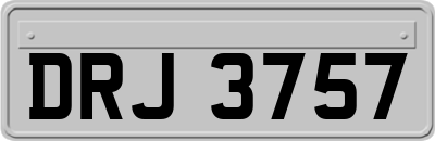 DRJ3757