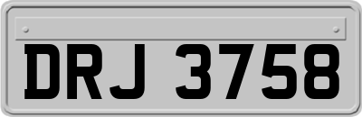 DRJ3758