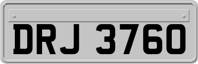 DRJ3760