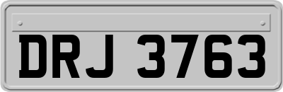 DRJ3763