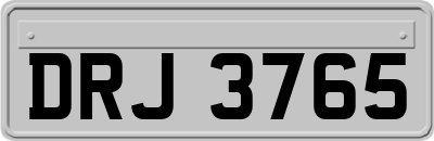 DRJ3765
