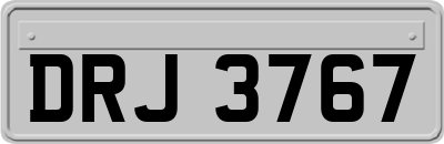 DRJ3767