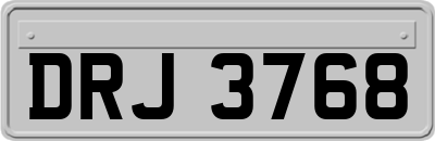DRJ3768