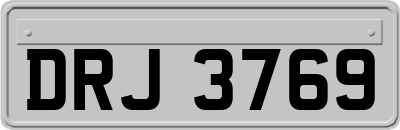 DRJ3769