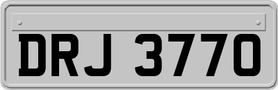 DRJ3770