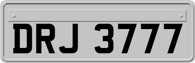 DRJ3777