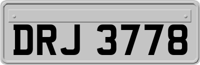 DRJ3778