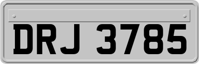 DRJ3785