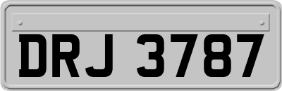 DRJ3787