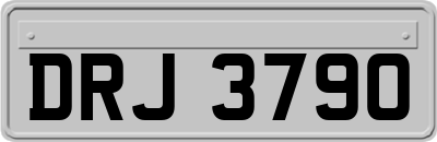 DRJ3790