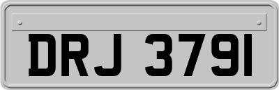 DRJ3791