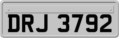 DRJ3792