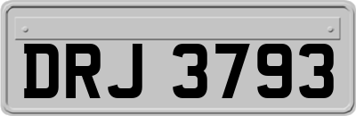 DRJ3793