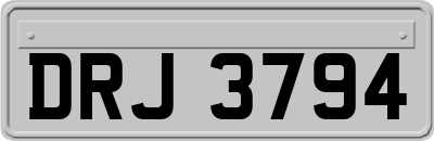 DRJ3794