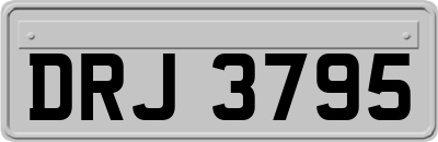 DRJ3795