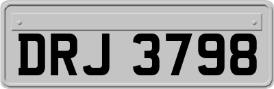 DRJ3798