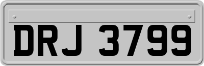 DRJ3799