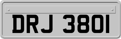 DRJ3801