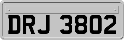 DRJ3802