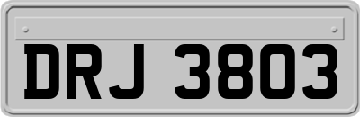 DRJ3803