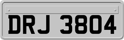 DRJ3804