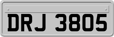 DRJ3805