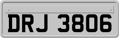 DRJ3806