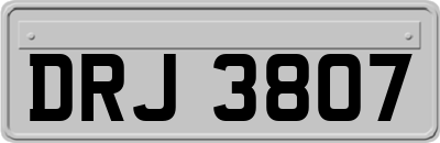DRJ3807