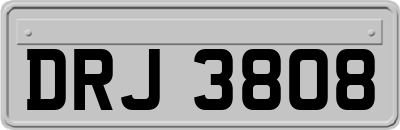 DRJ3808