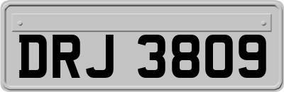 DRJ3809