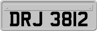 DRJ3812