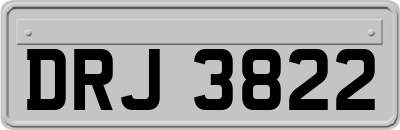 DRJ3822