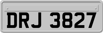 DRJ3827