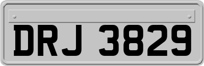 DRJ3829