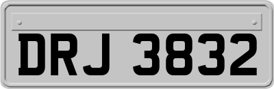 DRJ3832
