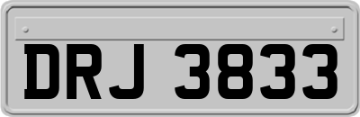 DRJ3833
